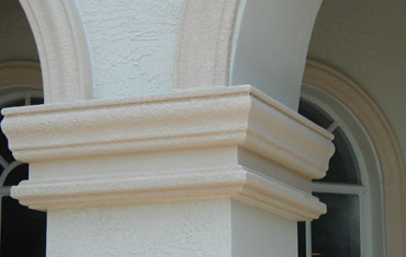 Decorative Columns