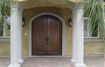 Decorative Columns