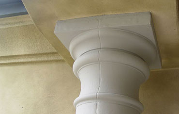 Decorative Columns