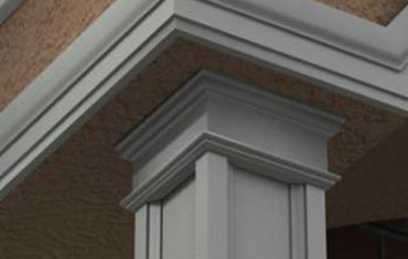 Decorative Columns