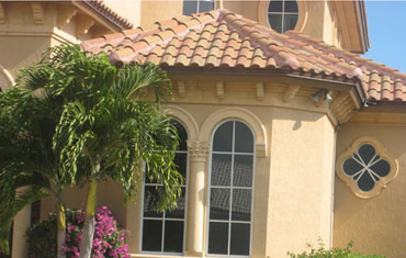 Foam Crown Molding