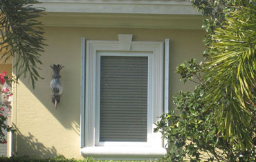 Foam Crown Molding