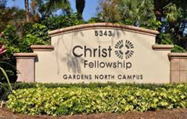 Foam Outdoor Signs