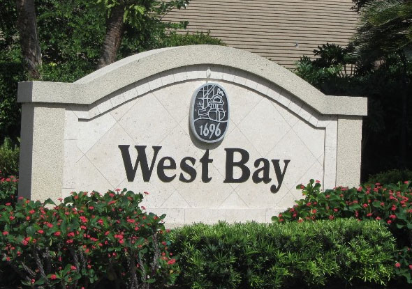 Foam Outdoor Signs