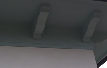Decorative Brackets