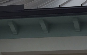 Decorative Brackets