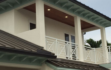 Decorative Brackets