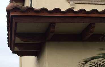 Decorative Brackets