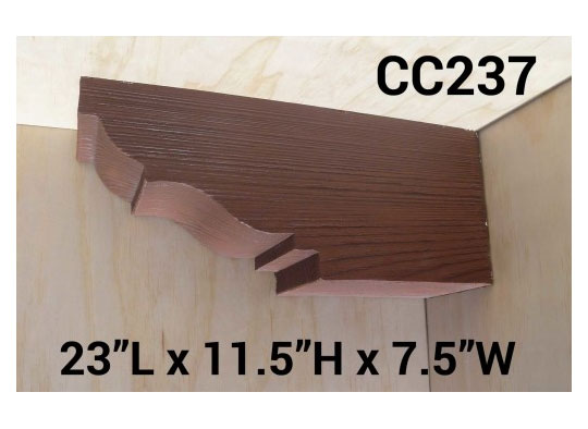 Decorative Brackets