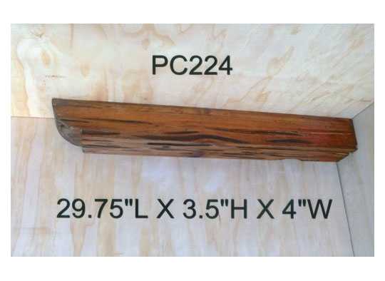 Decorative Brackets