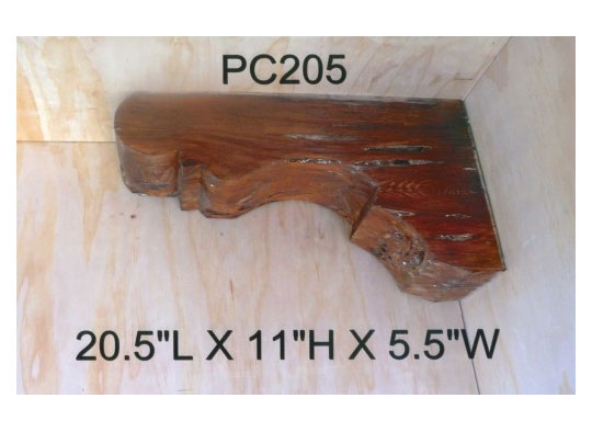Decorative Brackets