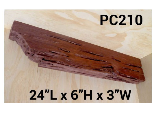 Decorative Brackets