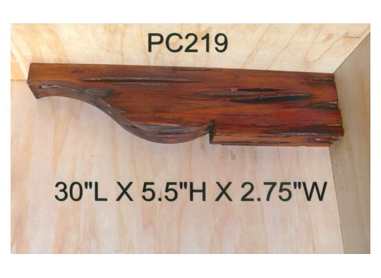 Decorative Brackets