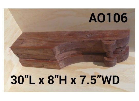 Decorative Brackets