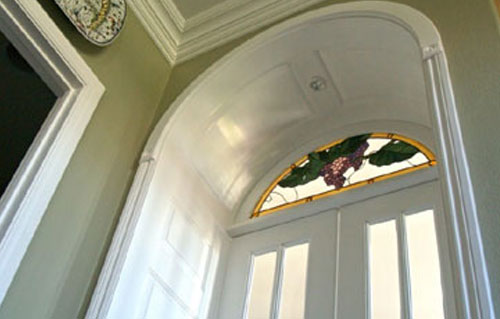 Medallion Foam Molding Products