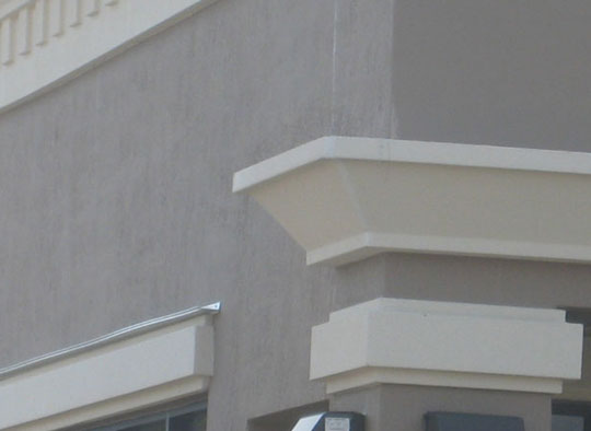 Miscellaneous Foam Molding